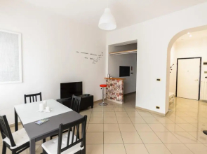 casa ilaria manfredonia