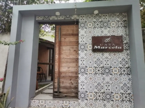 Casa Marcela
