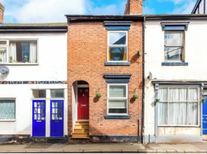 19 Christleton Road