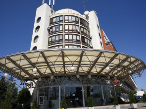 Hotel Novi Zagreb