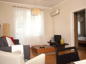 Prime Rentals near Vitosha Blvd.