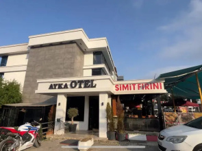Atakum Ayka Otel
