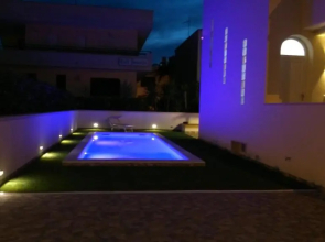 Villa Buenavista