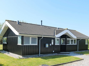 Holiday Home in Hadsund