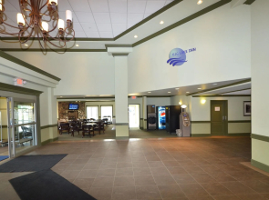 Big Lake Inn