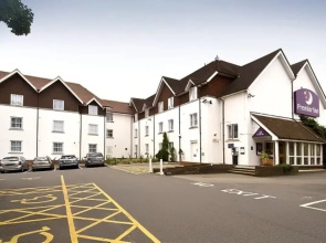 Premier Inn Horsham North