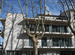 Hotel L'Ast