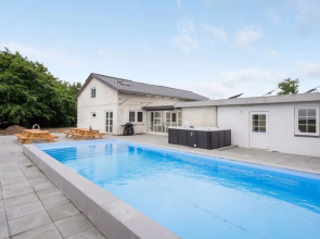"Melin" - 7km from the sea in Western Jutland