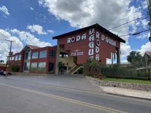 Hotel Roda D' Água