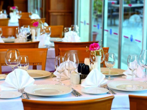 Grand Kaptan Hotel - All Inclusive