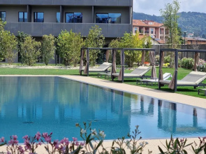 Como Hills Hotel
