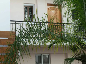 Alecos Hotel Apartments