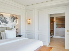 Airelles Château de la Messardière