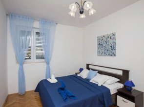 Apartments Villa Enzian