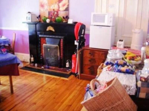 Edinburgh Thistle Guest House