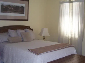 Brobst Forest Bed and Breakfast