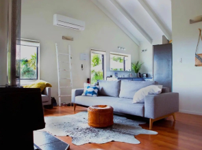 Two Rooms Onetangi - Onetangi Holiday Home