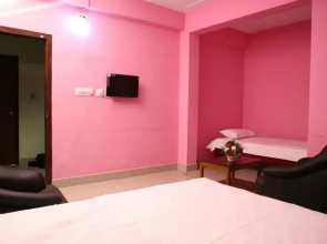 Orma Tourist Home
