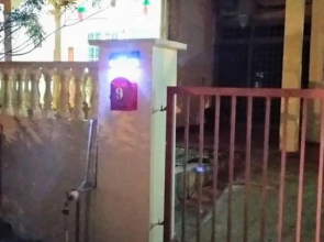 The Garden @ Batu 8 Jalan Pantai