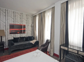Suite Turin Tales