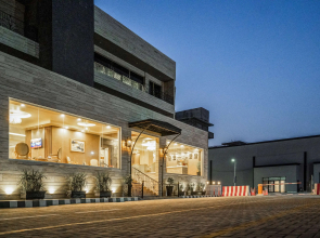 Best Western Hotel Faisalabad City