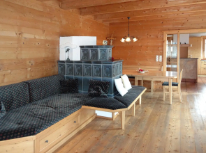 Chalet Rabl, Westendorf