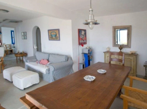 The One and Only Fykiada Estate of Kimolos With its Private Beach! - F