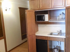 Апарт-отель НЭП-Дубки 