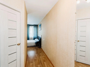 Apartments on 40 let Pobedy street, 51b