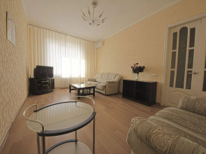 Апартаменты «Ольга на Майдане Незалежности»