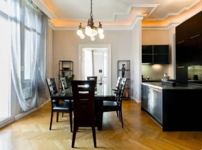 Art Deco Basilica Residence