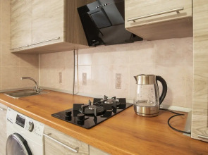 Like Hostel Pyatigorsk