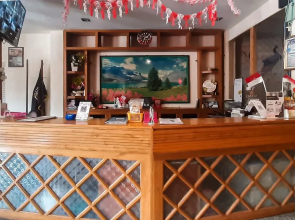 Urbanview Remington Hotel Palembang By RedDoorz