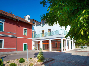 Hotel U Pramenu