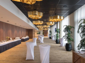 Спа- и конференц-отель V