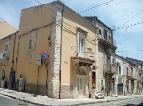 Triple Room in Ragusa
