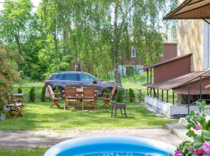 Zoya-Apart на улице Л. Некрасова 11