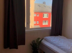 Keybutler Kristiansund