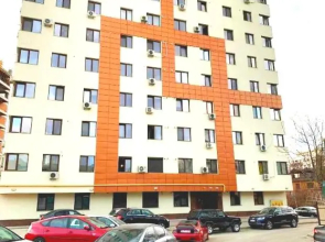 Central 2 bedrooms apartment near Palas Mall