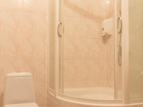 Парк-Отель Май