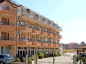 Hotel Black Sea