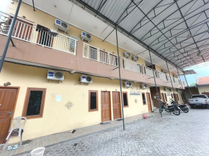 Hotel O Hidayah Homestay Syariah