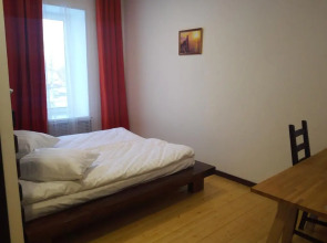 Ласточкино Гнездо