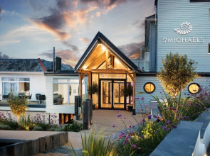 St Michael's Resort