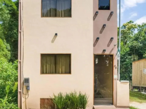 Pousada Entre Folhas