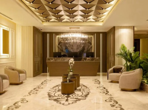 Lilium Hotel & Suites