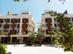 Comodo y espacioso departamento 2BR