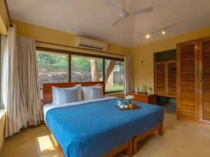 Cliffhouse by Hireavilla -5br w Pvt Pool in Saipem