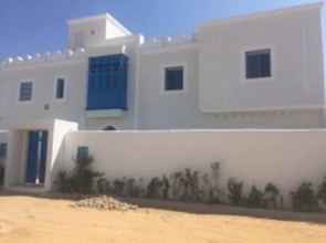 Villa With 4 Bedrooms in Aghir, With Private Pool, Furnished Terrace a