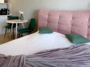 Апартаменты на улице Ясногорская-16/2